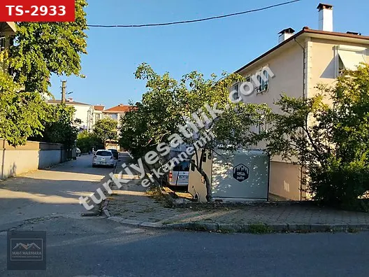 HENDEK YENİ MAH. BAĞKUR EVLERİNDE SATILIK 130 M2 3+1 DAİRE