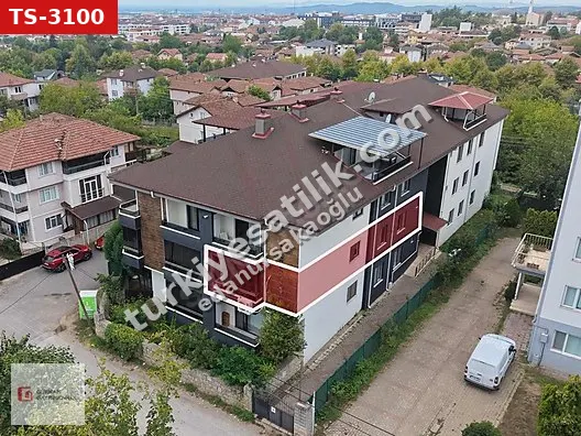 GÜRKAN GAYRİMENKUL TEPECİK MAH. K.OTOPARK ARA KAT 2+1